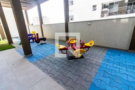 Apartamento para alugar com 61m², 2 quartos e 1 vaga Apartamento para alugar com 61m², 2 quartos e 1 vagaÁrea comum