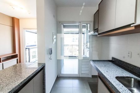 Apartamento para alugar com 61m², 2 quartos e 1 vaga Apartamento para alugar com 61m², 2 quartos e 1 vagaCozinha