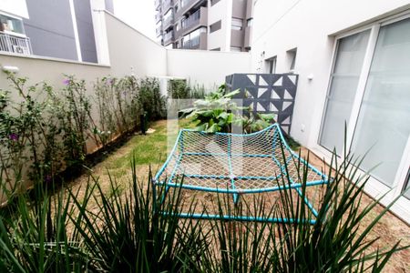 Apartamento para alugar com 61m², 2 quartos e 1 vaga Apartamento para alugar com 61m², 2 quartos e 1 vagaÁrea comum