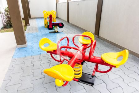 Apartamento para alugar com 61m², 2 quartos e 1 vaga Apartamento para alugar com 61m², 2 quartos e 1 vagaÁrea comum