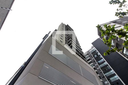 Apartamento para alugar com 61m², 2 quartos e 1 vaga Apartamento para alugar com 61m², 2 quartos e 1 vagaÁrea comum