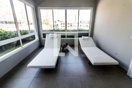 Apartamento para alugar com 61m², 2 quartos e 1 vaga Apartamento para alugar com 61m², 2 quartos e 1 vagaÁrea comum