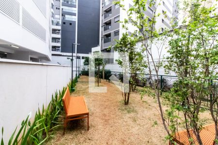 Apartamento para alugar com 61m², 2 quartos e 1 vaga Apartamento para alugar com 61m², 2 quartos e 1 vagaÁrea comum