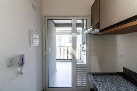 Apartamento para alugar com 61m², 2 quartos e 1 vaga Apartamento para alugar com 61m², 2 quartos e 1 vagaCozinha