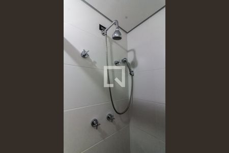 Apartamento para alugar com 61m², 2 quartos e 1 vaga Apartamento para alugar com 61m², 2 quartos e 1 vagaBanheiro Social