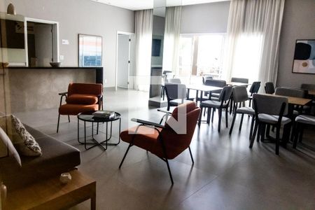 Apartamento para alugar com 61m², 2 quartos e 1 vaga Apartamento para alugar com 61m², 2 quartos e 1 vagaÁrea comum