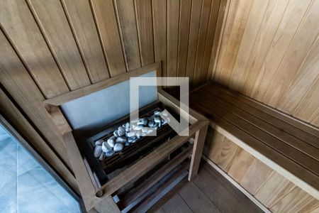 Apartamento para alugar com 61m², 2 quartos e 1 vaga Apartamento para alugar com 61m², 2 quartos e 1 vagaÁrea comum