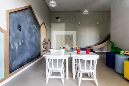 Apartamento para alugar com 61m², 2 quartos e 1 vaga Apartamento para alugar com 61m², 2 quartos e 1 vagaÁrea comum