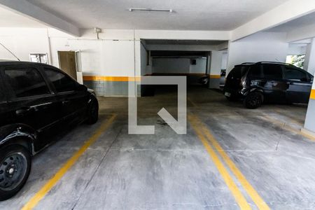 Apartamento para alugar com 61m², 2 quartos e 1 vaga Apartamento para alugar com 61m², 2 quartos e 1 vagaÁrea comum