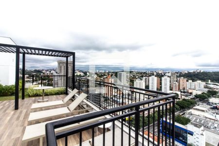 Apartamento para alugar com 61m², 2 quartos e 1 vaga Apartamento para alugar com 61m², 2 quartos e 1 vagaÁrea comum