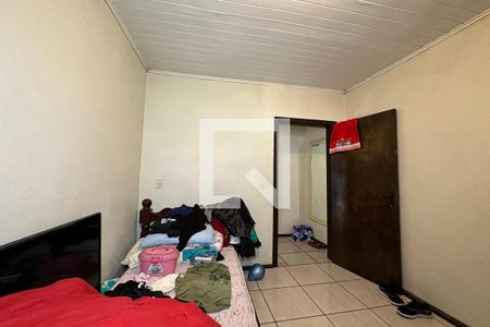 Casa à venda com 92m², 3 quartos e 2 vagasQuarto 3 