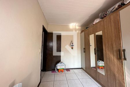 Quarto 1  de casa à venda com 3 quartos, 92m² em Vicentina, São Leopoldo