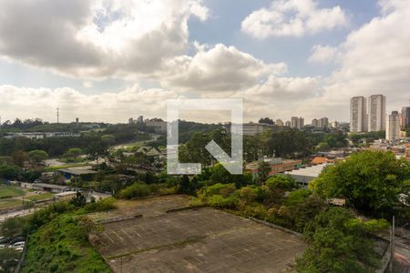 Apartamento para alugar com 39m², 2 quartos e 1 vagaVista da Varanda