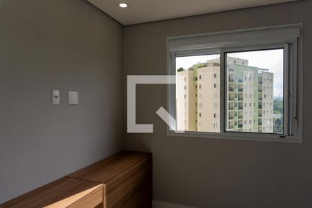 Quarto de apartamento para alugar com 2 quartos, 39m² em Vila Butantã, São Paulo
