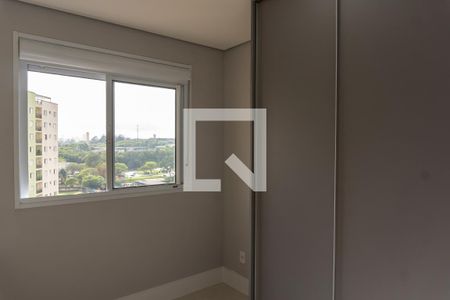 Quarto de apartamento para alugar com 2 quartos, 39m² em Vila Butantã, São Paulo