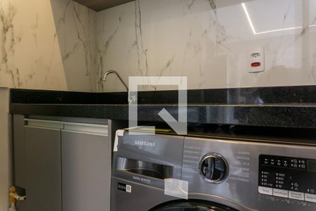 Apartamento para alugar com 39m², 2 quartos e 1 vagaÁrea de Serviço