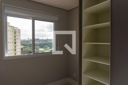 Quarto 1 de apartamento para alugar com 2 quartos, 39m² em Vila Butantã, São Paulo