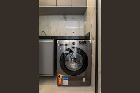 Apartamento para alugar com 39m², 2 quartos e 1 vagaÁrea de Serviço