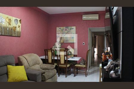 Sala de casa à venda com 3 quartos, 240m² em Vila Baruel, São Paulo