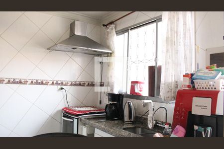 Casa à venda com 240m², 3 quartos e 3 vagasEdicula - Cozinha