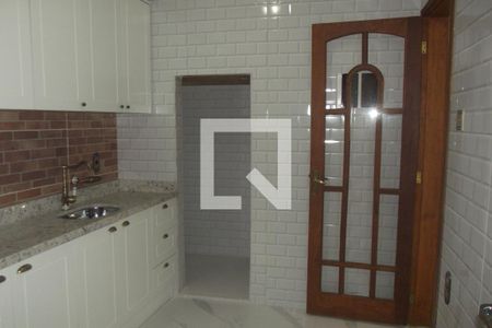 Cozinha de casa para alugar com 2 quartos, 79m² em Engenho Novo, Rio de Janeiro