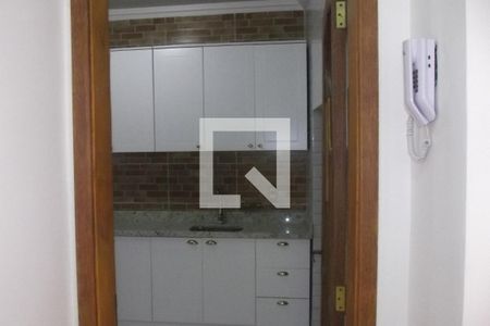 Cozinha de casa para alugar com 2 quartos, 79m² em Engenho Novo, Rio de Janeiro