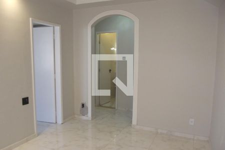 Sala de casa para alugar com 2 quartos, 79m² em Engenho Novo, Rio de Janeiro