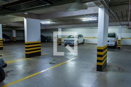 Apartamento para alugar com 52m², 2 quartos e 1 vagaGaragem