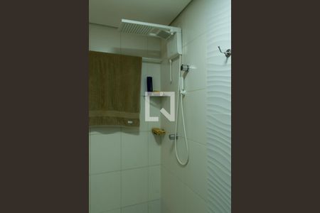 Apartamento para alugar com 52m², 2 quartos e 1 vagaBanheiro da Suíte