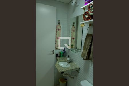 Apartamento para alugar com 52m², 2 quartos e 1 vagaBanheiro Suíte