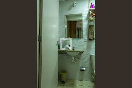 Apartamento para alugar com 52m², 2 quartos e 1 vagaBanheiro da Suíte