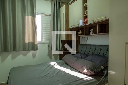 Apartamento para alugar com 52m², 2 quartos e 1 vagaSuíte