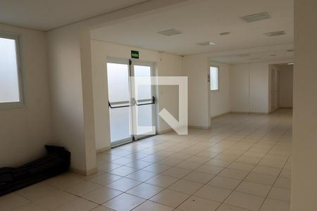 Apartamento para alugar com 52m², 2 quartos e 1 vagaÁrea comum - Salão de festas