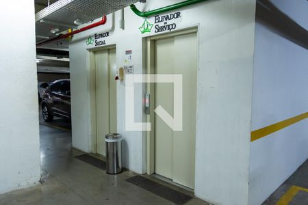 Apartamento para alugar com 52m², 2 quartos e 1 vagaGaragem