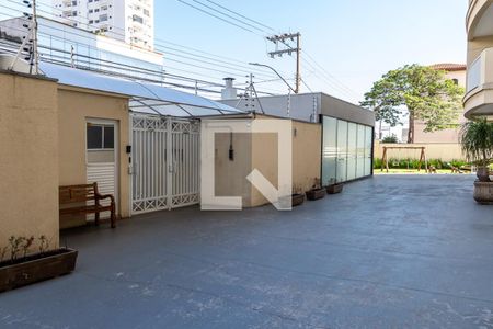 Apartamento para alugar com 52m², 2 quartos e 1 vagaÁrea comum- Portaria