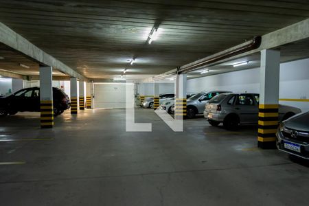 Apartamento para alugar com 52m², 2 quartos e 1 vagaGaragem