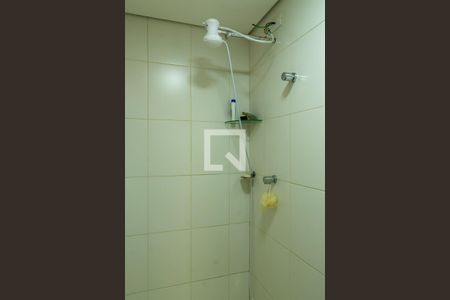 Apartamento para alugar com 52m², 2 quartos e 1 vagaBanheiro Social