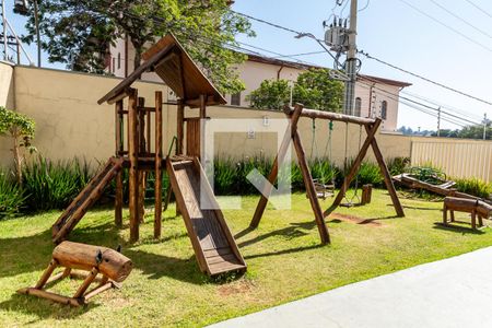 Apartamento para alugar com 52m², 2 quartos e 1 vagaÁrea comum - Playground