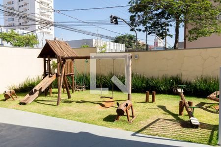 Apartamento para alugar com 52m², 2 quartos e 1 vagaÁrea comum - Playground