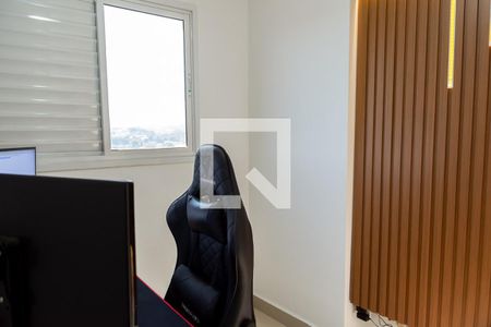 Apartamento para alugar com 52m², 2 quartos e 1 vagaQuarto