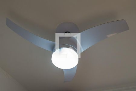 Apartamento para alugar com 52m², 2 quartos e 1 vagaQuarto