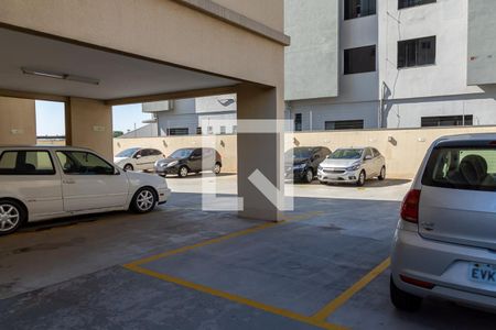 Apartamento para alugar com 52m², 2 quartos e 1 vagaGaragem