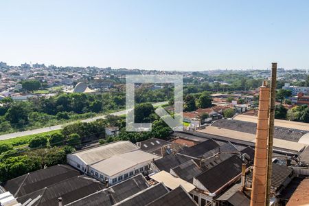 Apartamento para alugar com 52m², 2 quartos e 1 vagaVista da Suíte