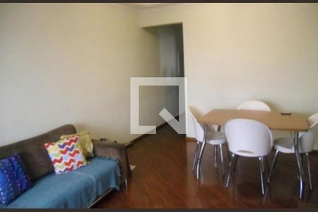Apartamento à venda com 3 quartos, 82m² em Vila Gustavo, São Paulo
