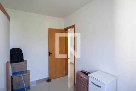 Quarto 1 de apartamento para alugar com 2 quartos, 108m² em Santa Branca, Belo Horizonte