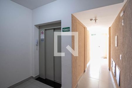 Apartamento para alugar com 108m², 2 quartos e 2 vagasEntrada