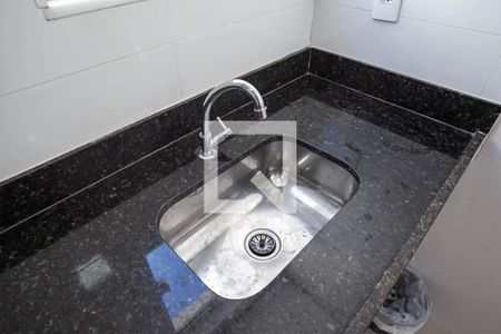 Apartamento para alugar com 108m², 2 quartos e 2 vagasCozinha