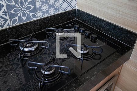 Apartamento para alugar com 108m², 2 quartos e 2 vagasCobertura - Área gourmet