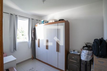 Quarto 1 de apartamento para alugar com 2 quartos, 108m² em Santa Branca, Belo Horizonte