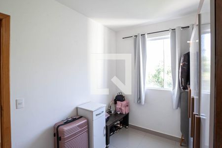 Quarto 1 de apartamento para alugar com 2 quartos, 108m² em Santa Branca, Belo Horizonte